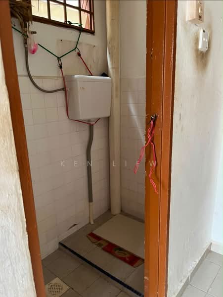 Rumah Teres 1 Tingkat untuk Dijual di Taman Universiti (Skudai) - Ken Liew - PropertyGuru.com.my