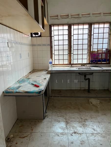 Rumah Teres 1 Tingkat untuk Dijual di Taman Universiti (Skudai) - Ken Liew - PropertyGuru.com.my