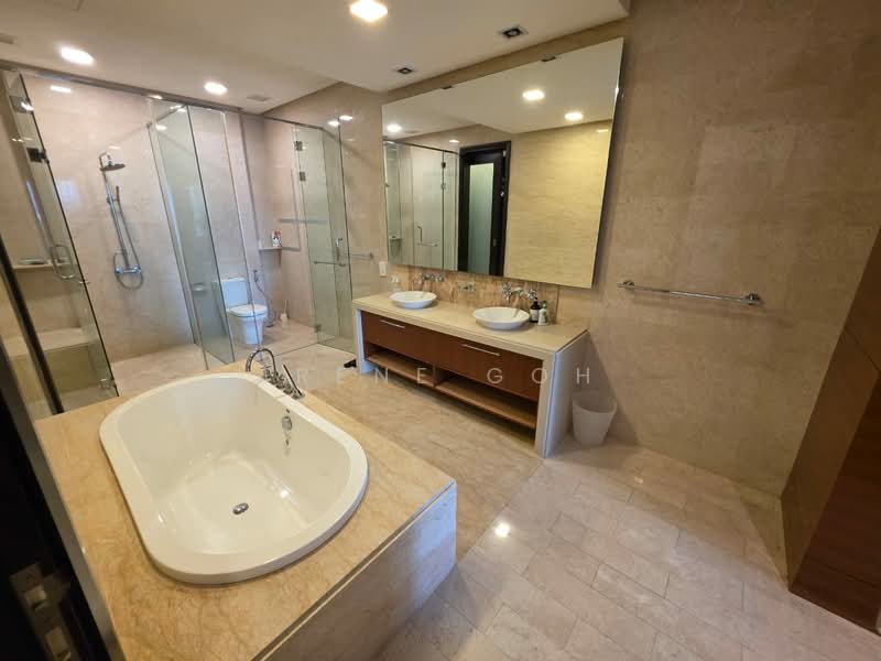 Service Residence for Sale at Straits Quay (The Suites at Waterside) - Irene Goh - Bathroom - PropertyGuru.com.my