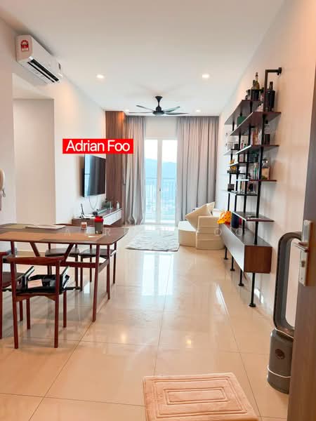 Kondominium untuk Disewa di Zen 6 - Adrian Foo - PropertyGuru.com.my