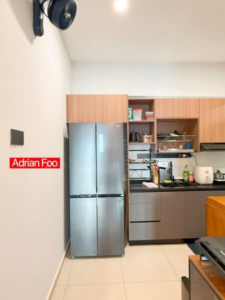 Kondominium untuk Disewa di Zen 6 - Adrian Foo - PropertyGuru.com.my