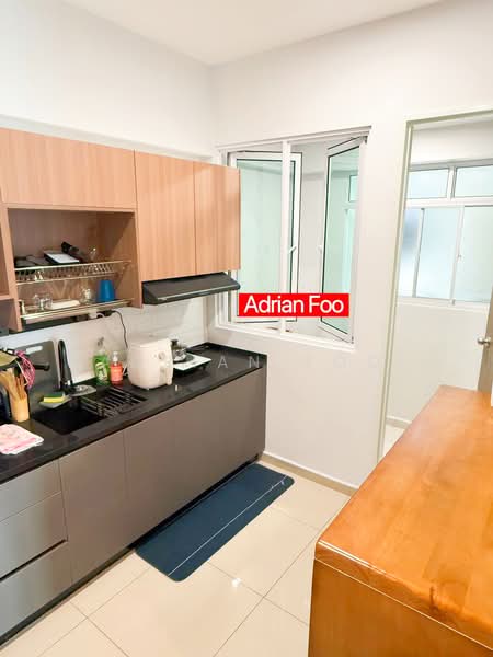 Kondominium untuk Disewa di Zen 6 - Adrian Foo - PropertyGuru.com.my
