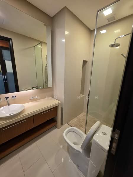 Service Residence for Sale at Straits Residences - Irene Goh - Bathroom - PropertyGuru.com.my