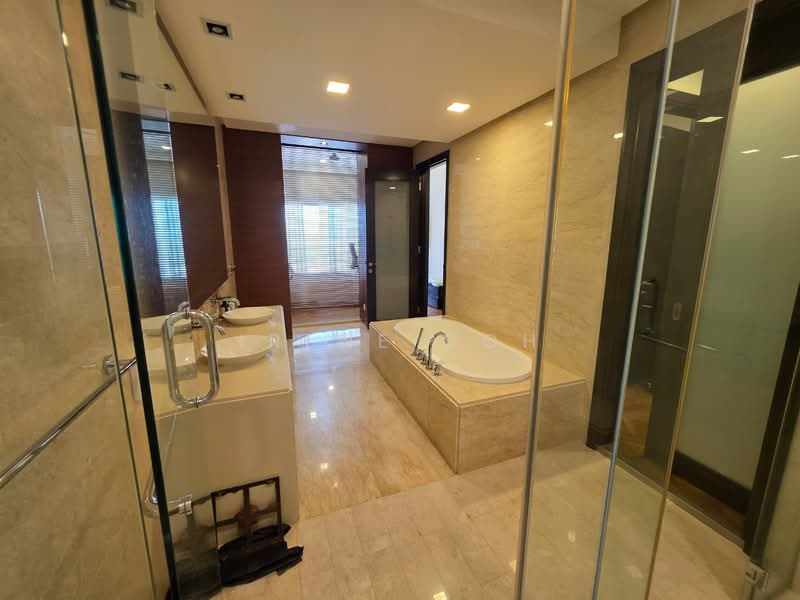 Service Residence for Sale at Straits Residences - Irene Goh - Bathroom - PropertyGuru.com.my