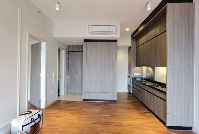 Service Residence for Sale at Straits Residences - Irene Goh - Interior - PropertyGuru.com.my