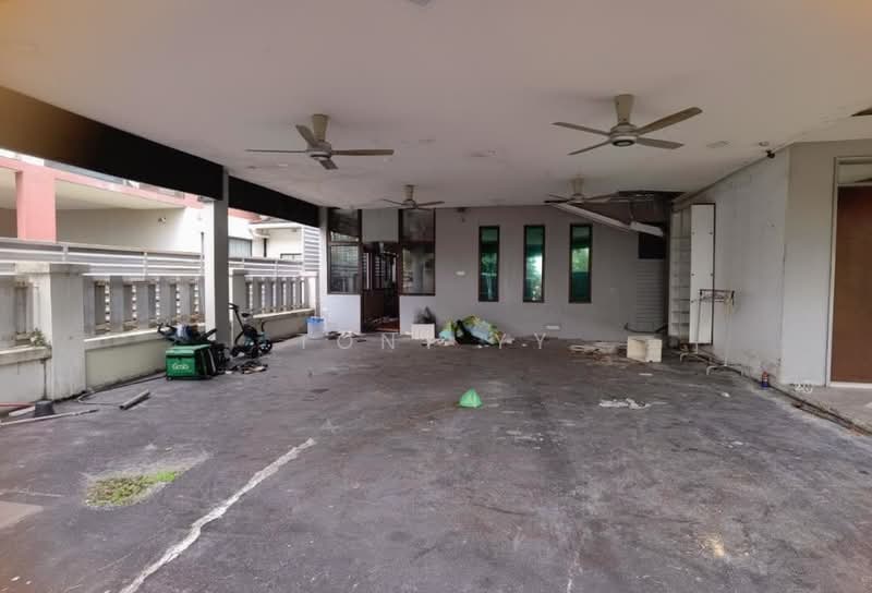 Semi-Detached House for Sale in Bukit Jelutong (Shah Alam) - Tony YY - Exterior - PropertyGuru.com.my