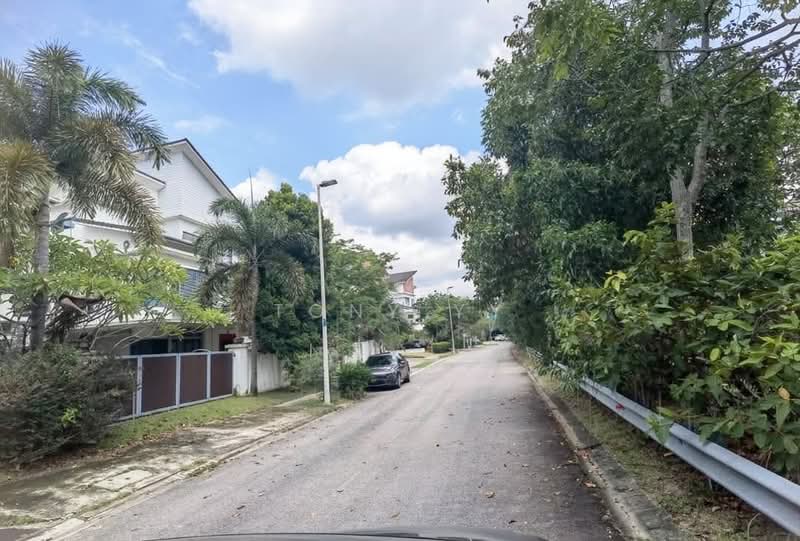 Semi-Detached House for Sale in Bukit Jelutong (Shah Alam) - Tony YY - PropertyGuru.com.my