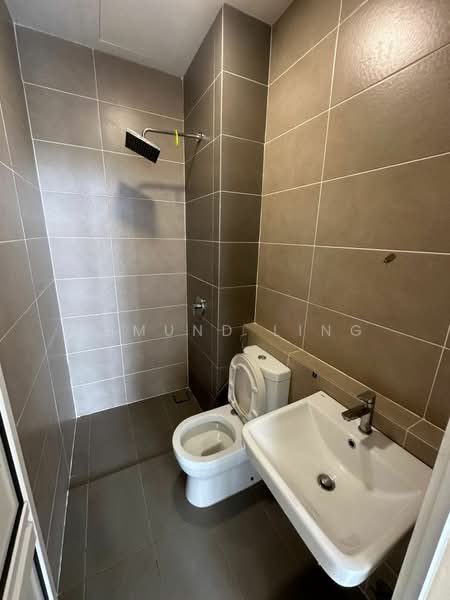 Service Residence for Rent at D'Pristine - Edmund Ling - PropertyGuru.com.my