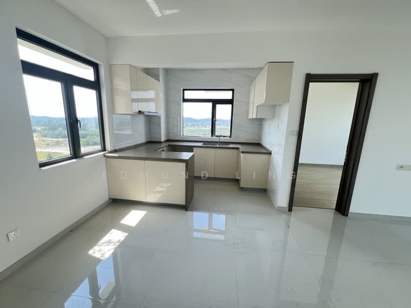 Apartment for Rent at Starview Bay @ Forest City - Edmund Ling - PropertyGuru.com.my