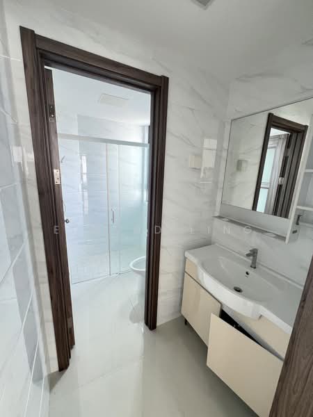 Apartment for Rent at Starview Bay @ Forest City - Edmund Ling - PropertyGuru.com.my