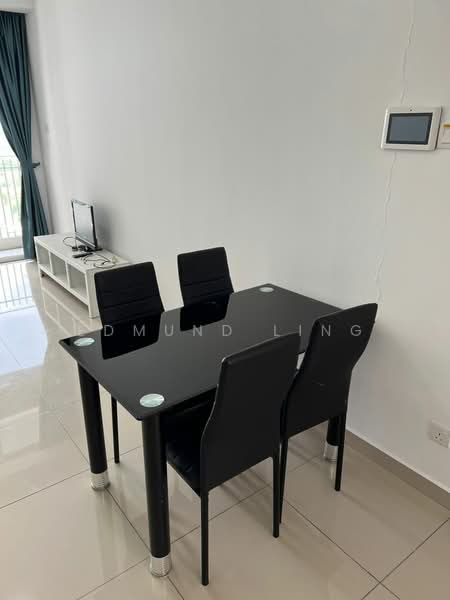 Service Residence for Rent at Encorp Marina - Edmund Ling - Dining Room - PropertyGuru.com.my