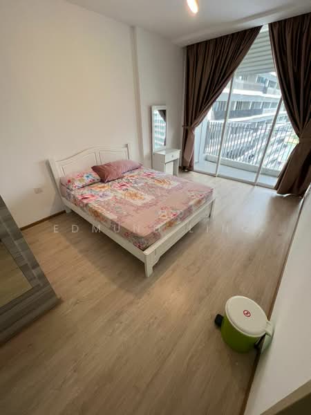 Service Residence for Rent at Encorp Marina - Edmund Ling - Bedroom - PropertyGuru.com.my