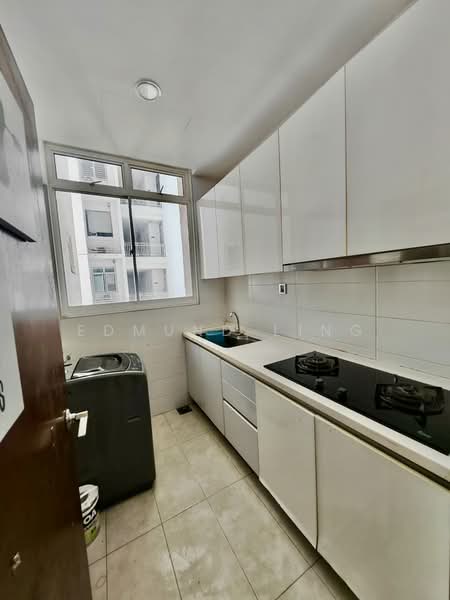 Servis Apartment untuk Disewa di Paragon Residences @ Straits View - Edmund Ling - Kitchen - PropertyGuru.com.my