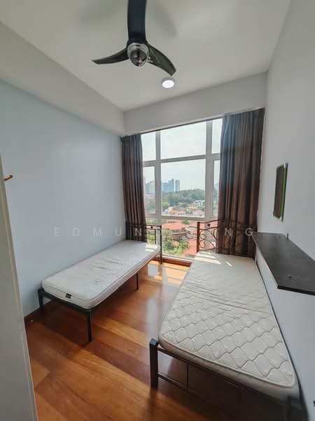 Servis Apartment untuk Disewa di Paragon Residences @ Straits View - Edmund Ling - Bedroom - PropertyGuru.com.my