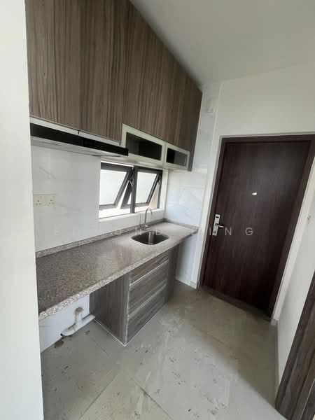Pangsapuri untuk Disewa di Starview Bay @ Forest City - Edmund Ling - Kitchen - PropertyGuru.com.my