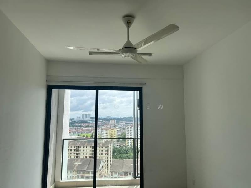 Servis Apartment untuk Disewa di Akasa - Miko Lew - PropertyGuru.com.my