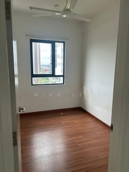 Servis Apartment untuk Disewa di Akasa - Miko Lew - PropertyGuru.com.my