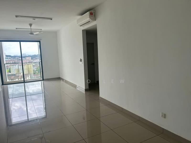 Servis Apartment untuk Disewa di Akasa - Miko Lew - PropertyGuru.com.my