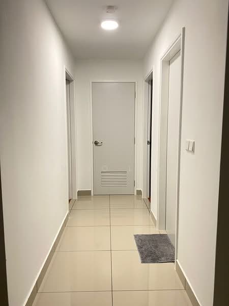 Servis Apartment untuk Disewa di Akasa - Miko Lew - PropertyGuru.com.my