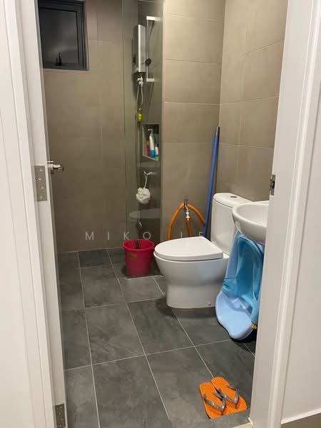Servis Apartment untuk Disewa di Akasa - Miko Lew - PropertyGuru.com.my