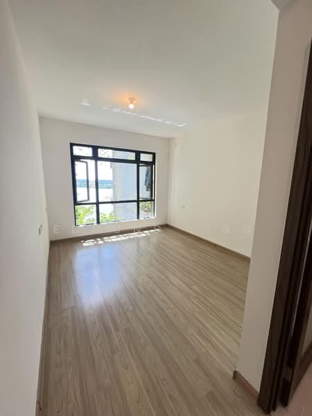 Condominium for Rent at Ataraxia Park @ Forest City - Edmund Ling - Living Room - PropertyGuru.com.my