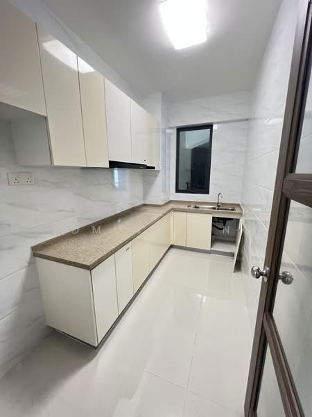 Condominium for Rent at Ataraxia Park @ Forest City - Edmund Ling - Kitchen - PropertyGuru.com.my