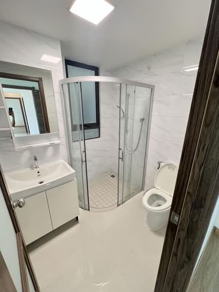 Condominium for Rent at Ataraxia Park @ Forest City - Edmund Ling - Bathroom - PropertyGuru.com.my