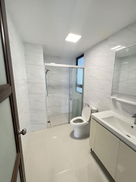 Condominium for Rent at Ataraxia Park @ Forest City - Edmund Ling - Bathroom - PropertyGuru.com.my