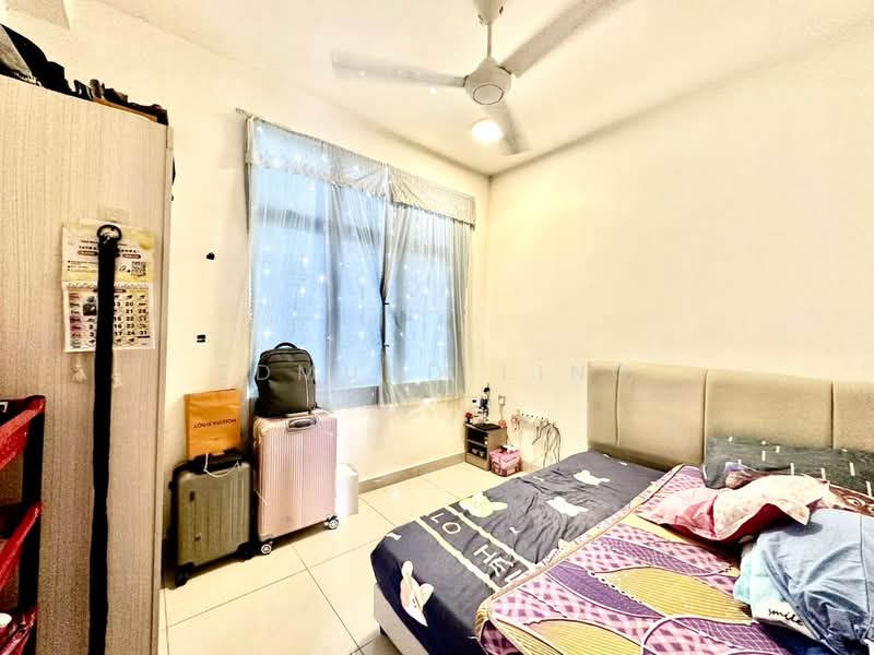 Servis Apartment untuk Dijual di SKS Habitat - Edmund Ling - Bedroom - PropertyGuru.com.my