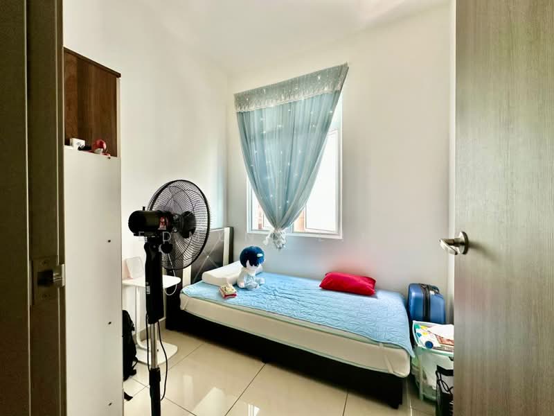 Servis Apartment untuk Dijual di SKS Habitat - Edmund Ling - Bedroom - PropertyGuru.com.my