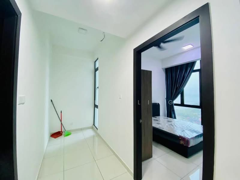 Service Residence for Rent at Wave @ Marina Cove - Edmund Ling - PropertyGuru.com.my