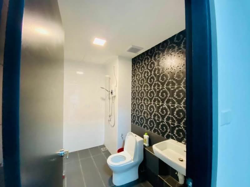 Service Residence for Rent at Wave @ Marina Cove - Edmund Ling - PropertyGuru.com.my