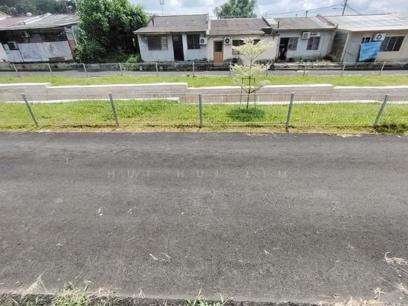 Rumah Teres 1 Tingkat untuk Dijual di Skudai (Johor) - Hui Hui Lim - Exterior - PropertyGuru.com.my