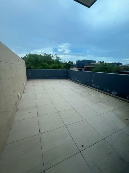 Cluster House for Rent in Forest City (Gelang Patah) - Edmund Ling - Roof - PropertyGuru.com.my