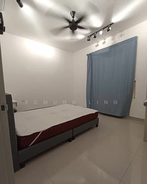 Pangsapuri untuk Disewa di Sierra Heights (Residensi Siera Perdana) - Edmund Ling - Bedroom - PropertyGuru.com.my