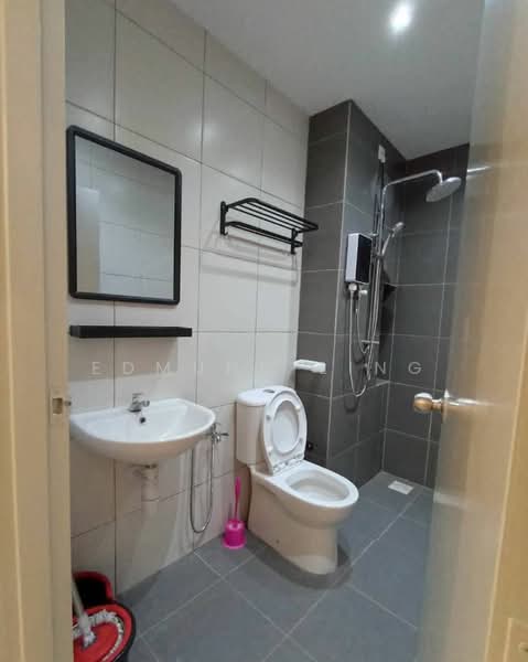 Pangsapuri untuk Disewa di Sierra Heights (Residensi Siera Perdana) - Edmund Ling - Bathroom - PropertyGuru.com.my