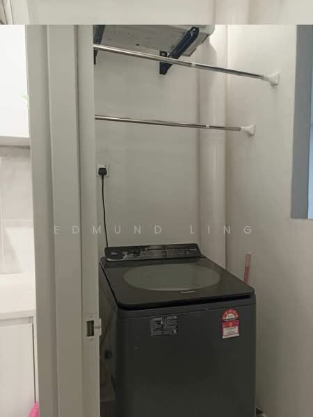 Pangsapuri untuk Disewa di Sierra Heights (Residensi Siera Perdana) - Edmund Ling - Interior - PropertyGuru.com.my