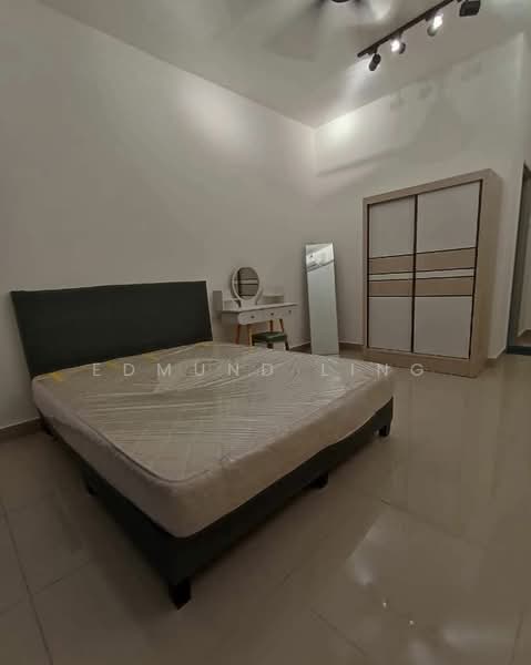 Pangsapuri untuk Disewa di Sierra Heights (Residensi Siera Perdana) - Edmund Ling - Bedroom - PropertyGuru.com.my