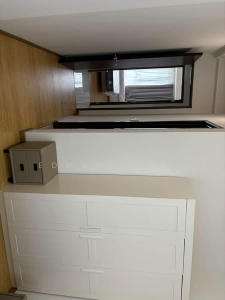 Condominium for Rent at Ataraxia Park @ Forest City - Edmund Ling - Corridor - PropertyGuru.com.my