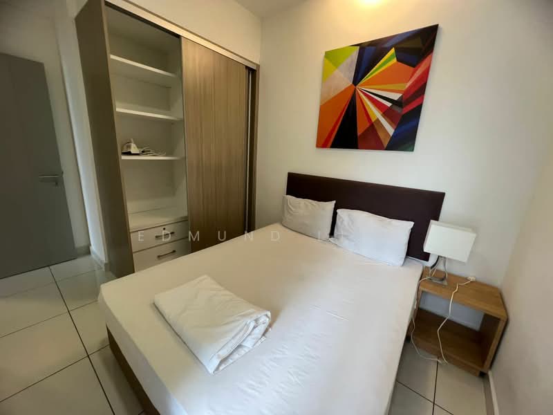 Service Residence for Rent at Residences @ 1 Tebrau - Edmund Ling - PropertyGuru.com.my