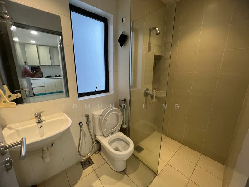 Service Residence for Rent at Residences @ 1 Tebrau - Edmund Ling - PropertyGuru.com.my