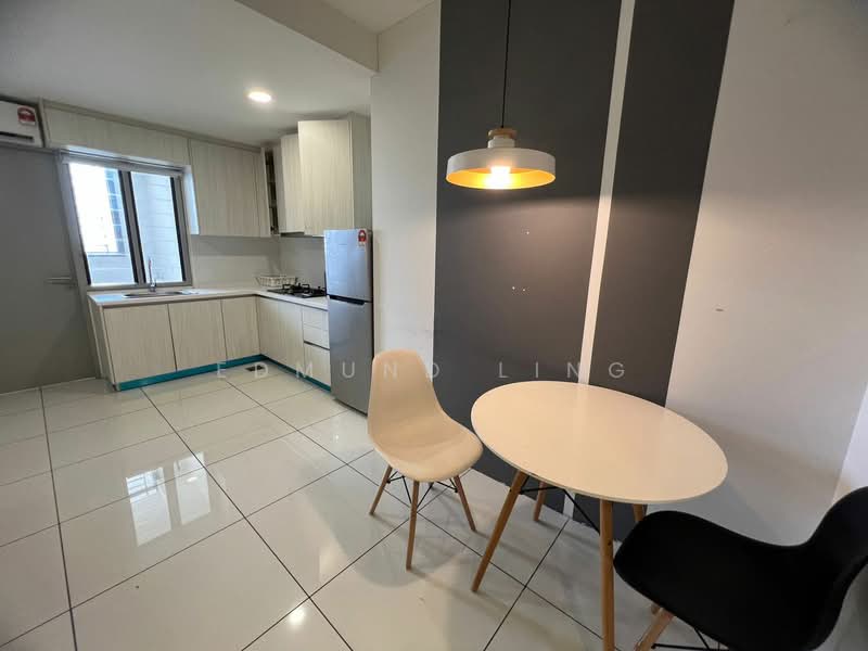 Service Residence for Rent at Residences @ 1 Tebrau - Edmund Ling - PropertyGuru.com.my