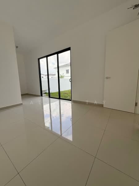 Cluster House for Sale in Eco Spring (Johor Bahru) - Alviss Tay - Living Room - PropertyGuru.com.my
