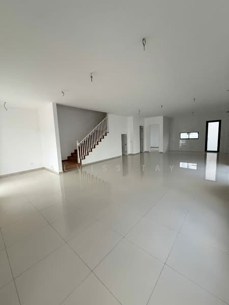 Cluster House for Sale in Eco Spring (Johor Bahru) - Alviss Tay - Interior - PropertyGuru.com.my