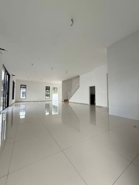 Cluster House for Sale in Eco Spring (Johor Bahru) - Alviss Tay - Living Room - PropertyGuru.com.my