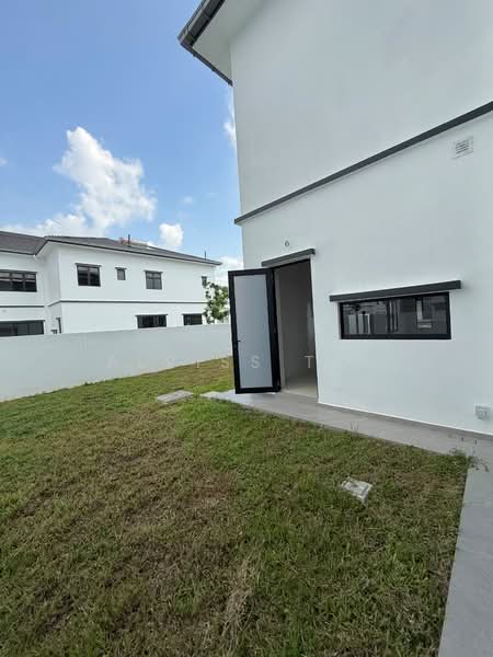 Cluster House for Sale in Eco Spring (Johor Bahru) - Alviss Tay - Exterior - PropertyGuru.com.my
