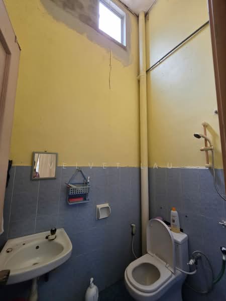 Rumah Teres 1 Tingkat untuk Dijual di Taman Pulai Indah (Johor Bahru) - Velvet Lau - PropertyGuru.com.my
