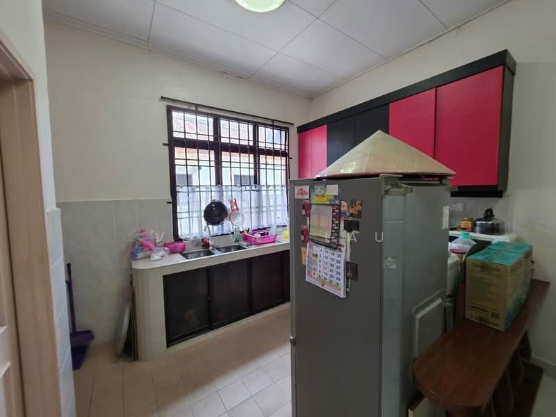 Rumah Teres 1 Tingkat untuk Dijual di Taman Pulai Indah (Johor Bahru) - Velvet Lau - PropertyGuru.com.my