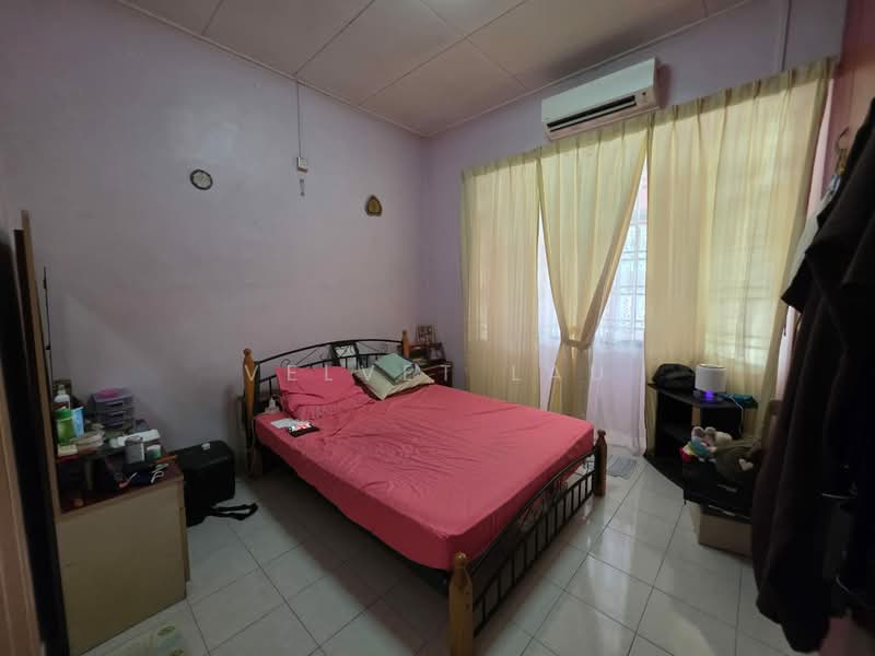 Rumah Teres 1 Tingkat untuk Dijual di Taman Pulai Indah (Johor Bahru) - Velvet Lau - PropertyGuru.com.my