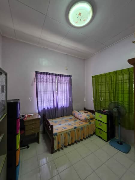 Rumah Teres 1 Tingkat untuk Dijual di Taman Pulai Indah (Johor Bahru) - Velvet Lau - PropertyGuru.com.my